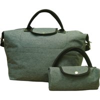 Дорожная сумка Kartex 0502т (хаки)
