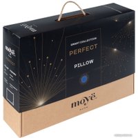 Спальная подушка ИвШвейСтандарт Perfect MS-02-PF-77 70x70