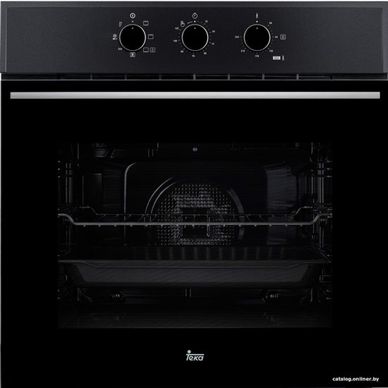 TEKA HSB 610 (czarny)