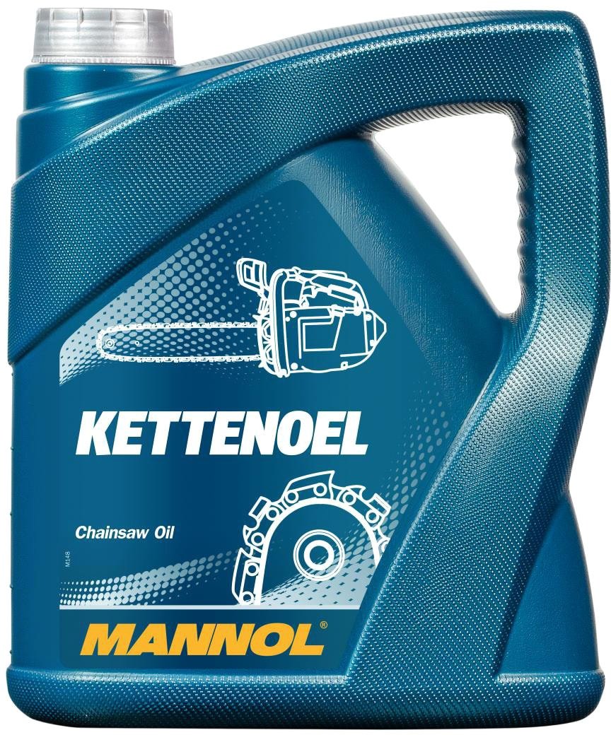 

Mannol Kettenoel 4л MN1101-4