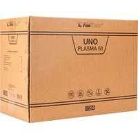 Аппарат плазменной резки FoxWeld Uno Plasma 50