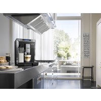Кофемашина DeLonghi Eletta Cappuccino ECAM 45.766.B