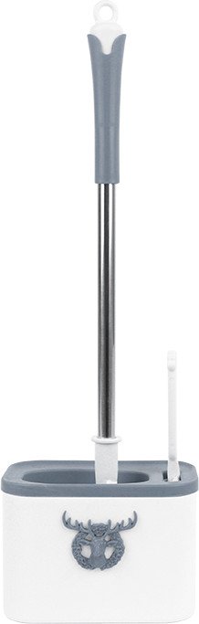 

Ершик для унитаза Darvish DV-H-2156-1