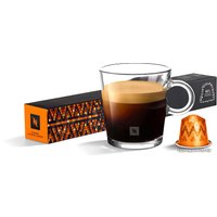 Кофе в капсулах Nespresso Vienna Linizio Lungo 10 шт