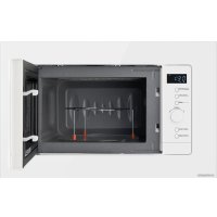 Микроволновая печь Weissgauff HMT-220 WG Grill