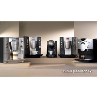 Кофемашина Bosch TCA 5401