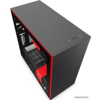 Корпус NZXT H710 CA-H710B-BR