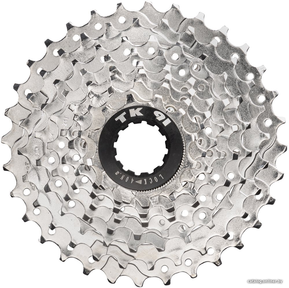 Кассета Force 8-speed 12-32t CP 86096