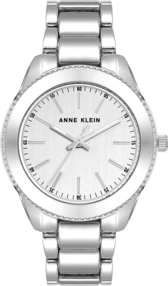 

Наручные часы Anne Klein AK/5043SVSV