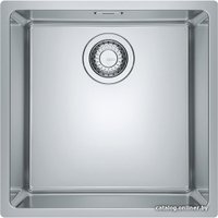 Кухонная мойка Franke FEX 110-40