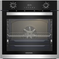 Электрический духовой шкаф Grundig GEBM19300BC в Бресте