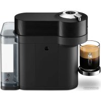 Капсульная кофеварка DeLonghi Vertuo Lattissima ENV300.B