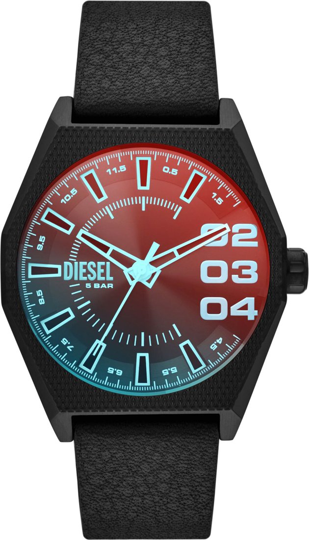 

Наручные часы Diesel Scraper DZ2175
