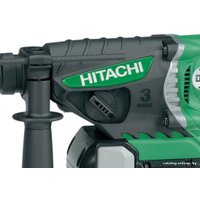 Перфоратор Hitachi DH36DAL
