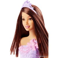 Кукла Barbie Basic Princess GGJ95