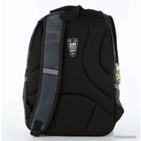 Городской рюкзак Seventeen 076-SKJB-UTL-BSD (черный)