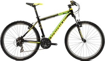 Haibike Rookie 6.10 (2016)