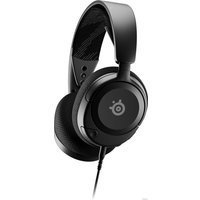 Наушники SteelSeries Arctis Nova 1 (черный)