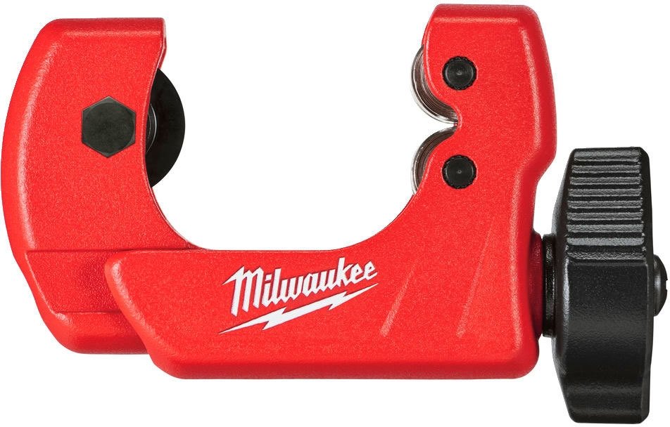 

Труборез Milwaukee для медных труб 3-28 мм 48-22-9251