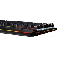 Клавиатура Corsair K100 RGB Optical (нет кириллицы)