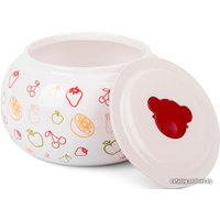 Йогуртница Oursson FE2305D/OR