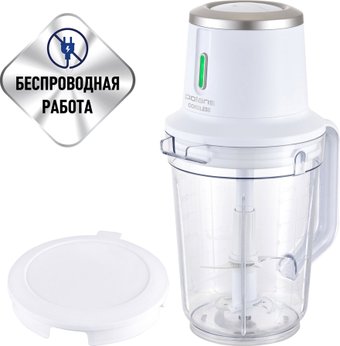 Polaris PTB 0435 CordLess