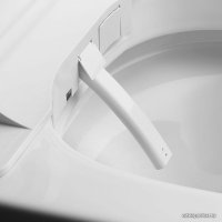 Унитаз приставной Brunnen WAL BW-2402