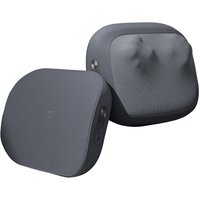 Массажер-подушка Xiaomi Mijia Smart Waist Massager MJYBAMY01YMYY