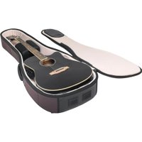 Чехол для гитары Bagandmusic Acoustic Slim (коричневый)