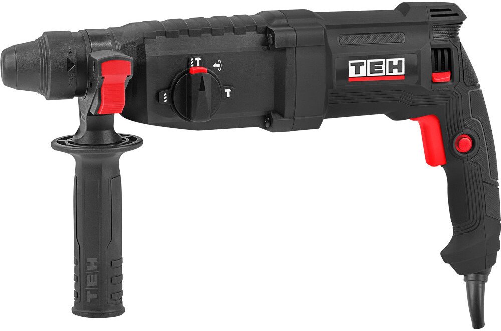 

Перфоратор TEH TH3011 (кейс)