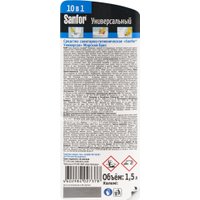 Средство универсальное Sanfor Universal 10 в 1 Морской Бриз 1.5 л