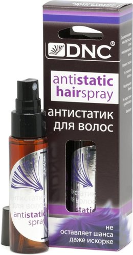 Спрей DNC Антистатик (30 мл) 