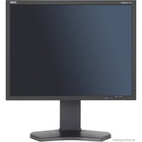 Монитор NEC MultiSync P212-BK