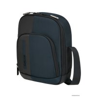 Сумка через плечо Samsonite Biz2Go KI1-01002 (синий)