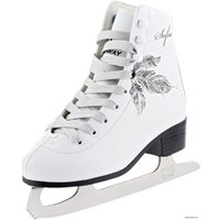 Коньки Nordway Sofia White JR 20/21 (р. 30)