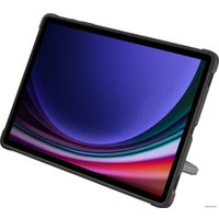 Чехол для планшета Samsung Outdoor Cover Tab S9+ (титан)