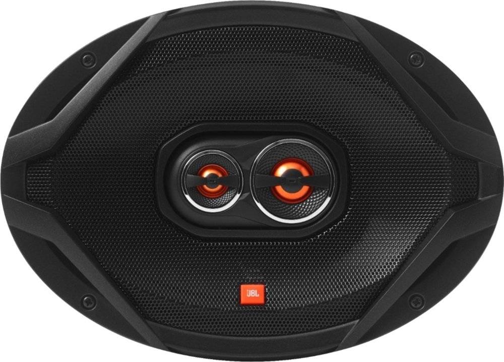 

Коаксиальная АС JBL GX9638