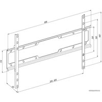 Кронштейн Simpler 68EP