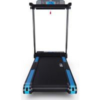 Электрическая беговая дорожка DFC Fytter 7SX