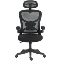 Офисное кресло King Style Fendi Black (черный)