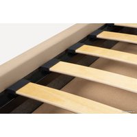 Кровать Divan Ситено 140 (Barhat Beige)