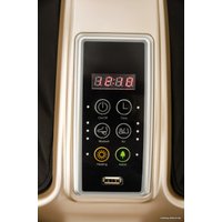 Массажер для ног Comtek 6300C (бежевый)