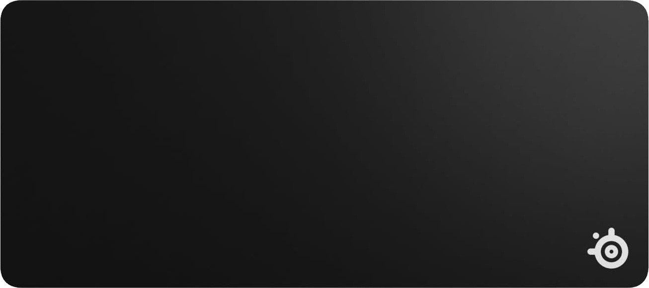 

Коврик для стола SteelSeries QcK+ XXL