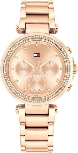 

Наручные часы Tommy Hilfiger 1782705