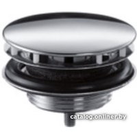 Донный клапан Hansgrohe 50001000