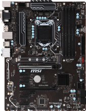 MSI Z270-A PRO