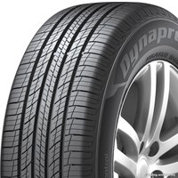 Летние шины Hankook Dynapro HP2 RA33 265/50R20 107V