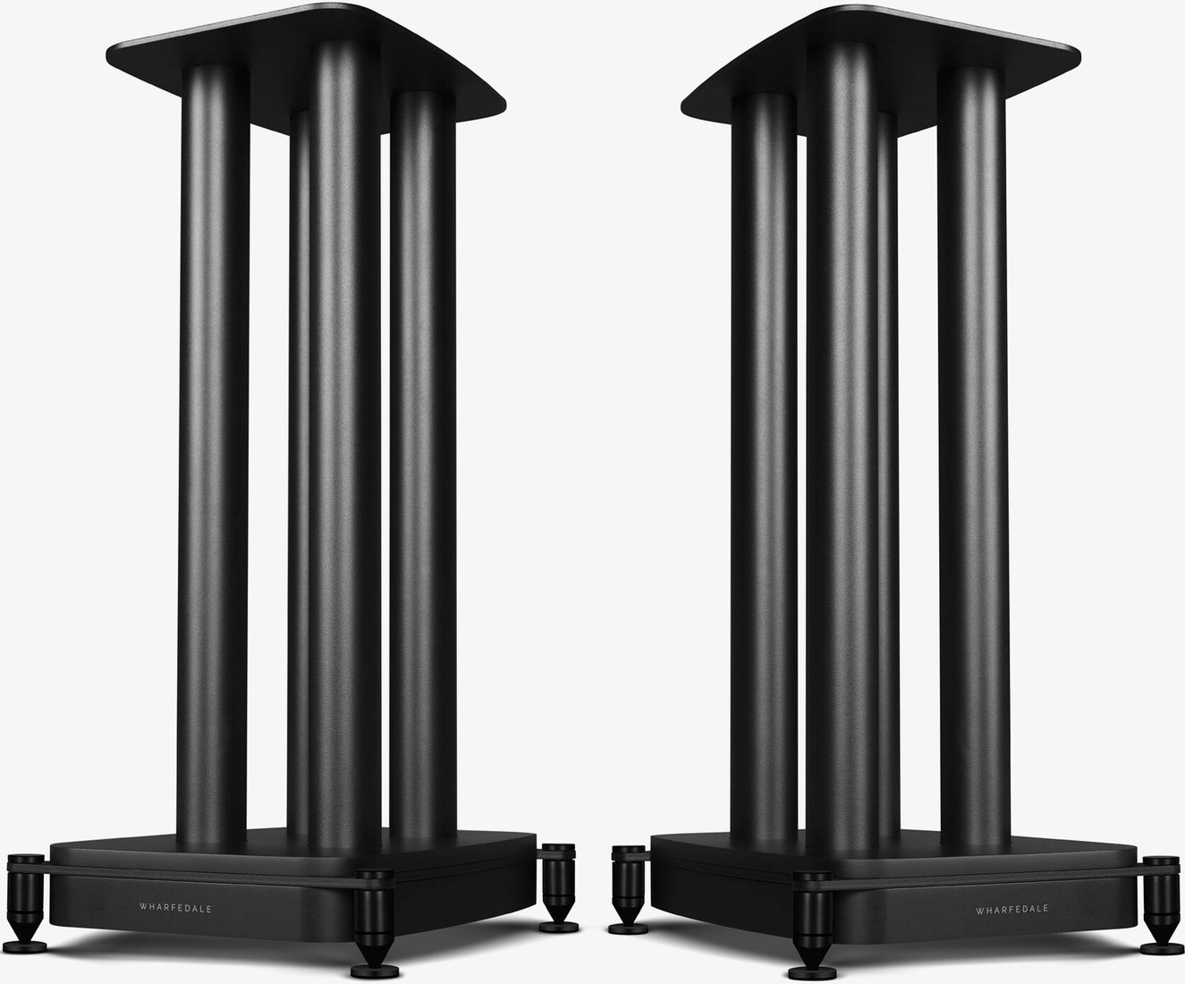 

Стойка Wharfedale EVO 5.1 Stands (черный)