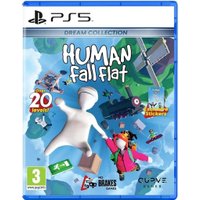  Human: Fall Flat Dream Collection для PlayStation 5