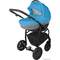 Универсальная коляска Adamex Active (2 в 1)